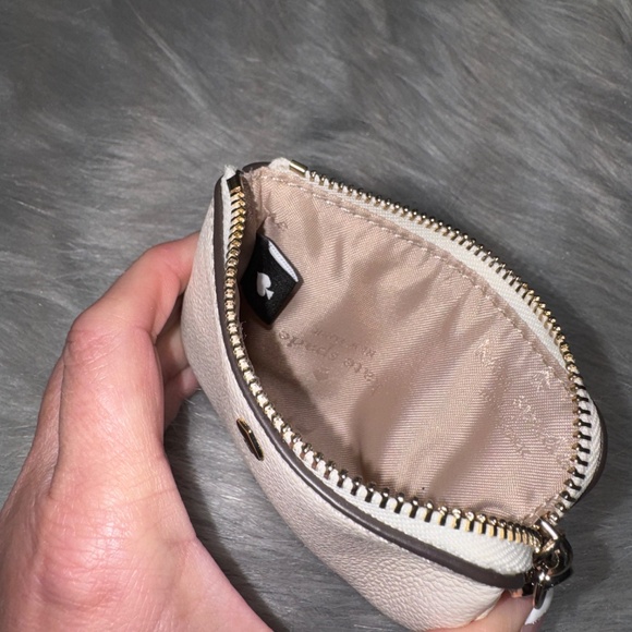 Kate Spade Rosie Keychain Pouch~NWOT - Picture 4 of 4